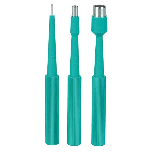 Biopsy Punch Hautstanze - 8.0 mm - PFM